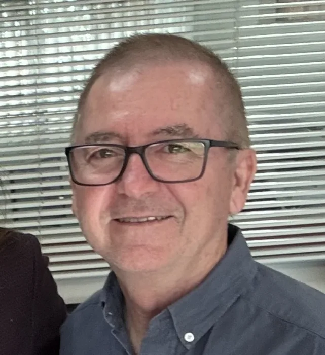 Alexandre Seabra — Diretor de Instrumentos