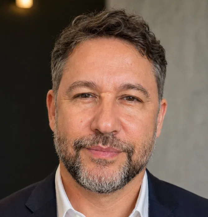 Daniel Neves — Presidente