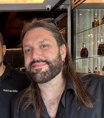 Fernando Quesada — Diretor de Educação Musical