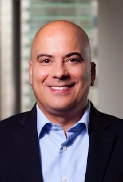 José Rivas — Diretor de Áudio Instalado