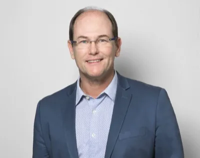 Rodrigo Kniest — Vice-Presidente