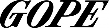 Gope
