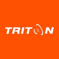 Triton Alto Falantes