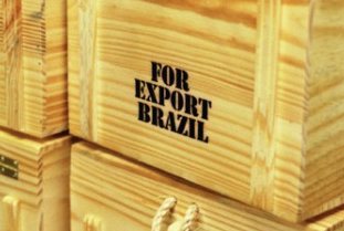 Exportacao brasileira