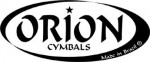 Orion Cymbals