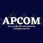 Apcom Acoustic Professional Components